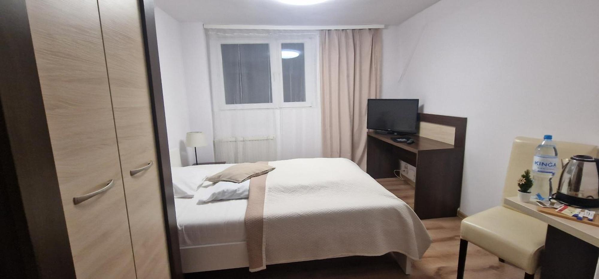 Hotel Ariston Карпач Экстерьер фото