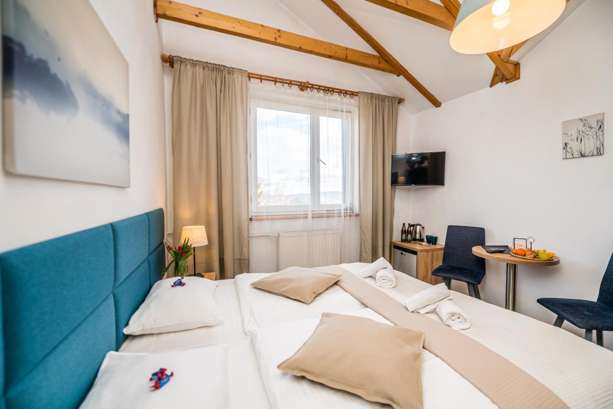 Hotel Ariston Карпач Экстерьер фото