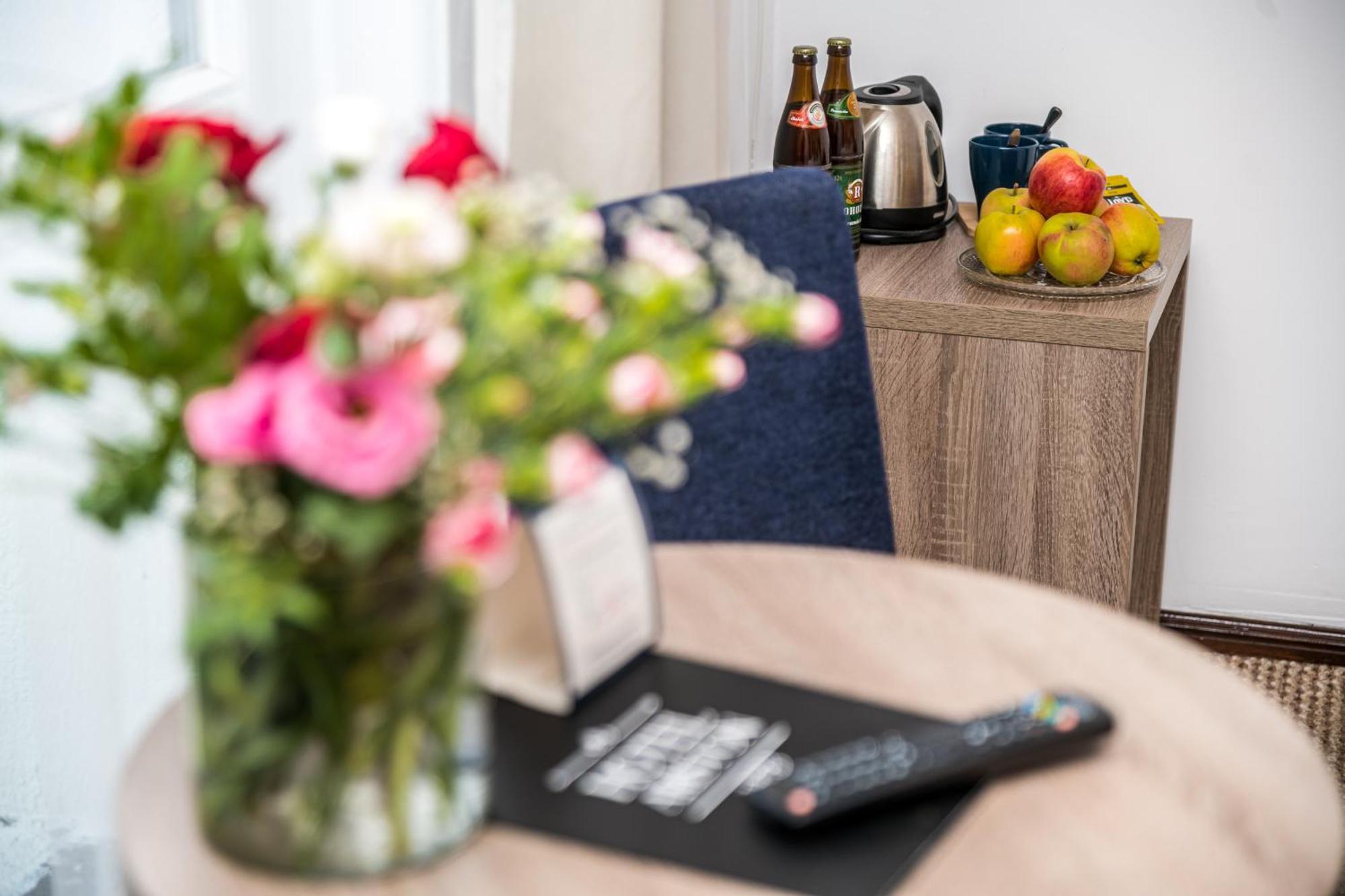 Hotel Ariston Карпач Экстерьер фото
