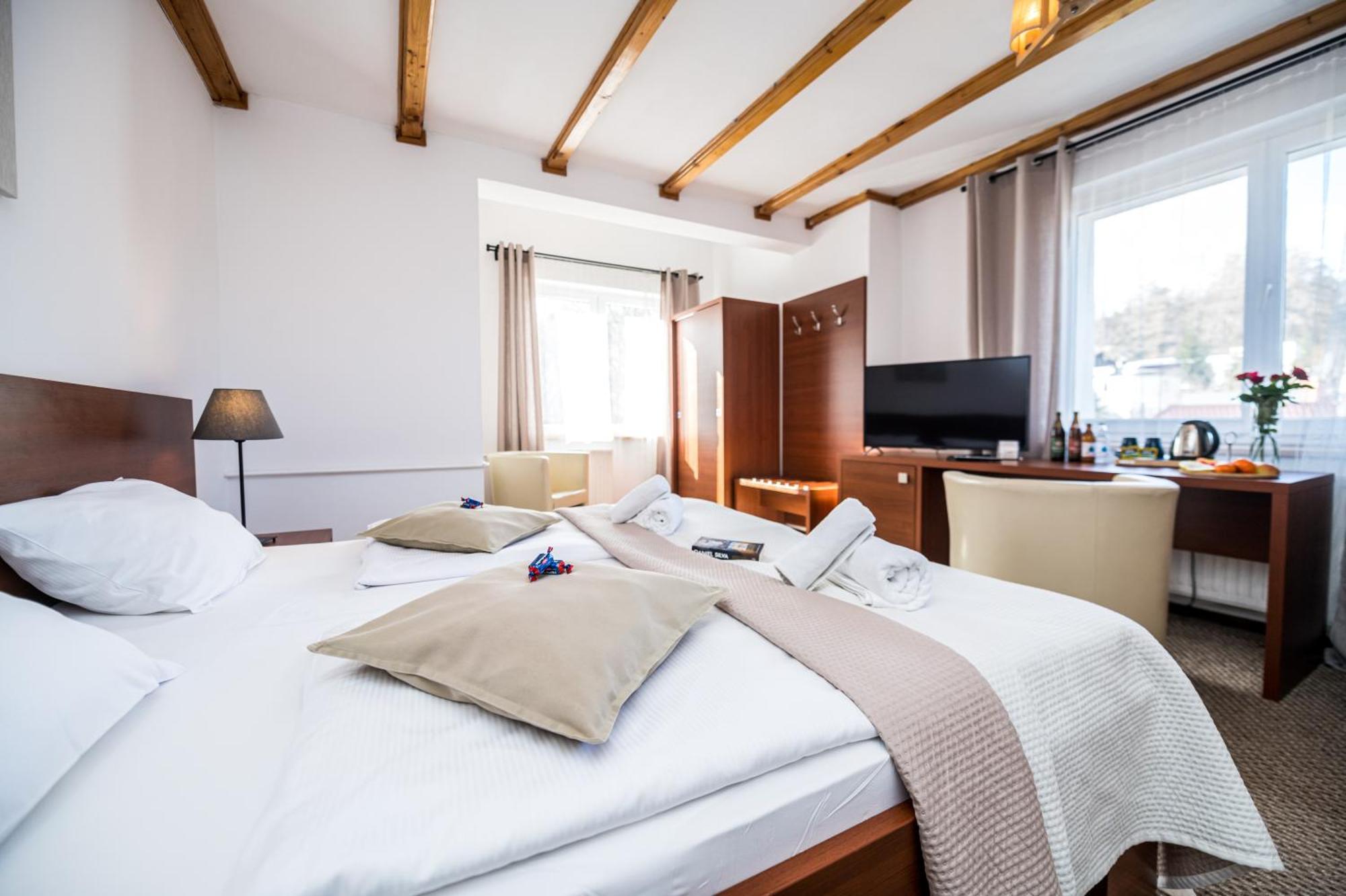 Hotel Ariston Карпач Экстерьер фото